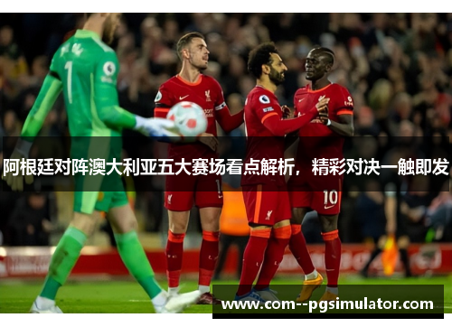 阿根廷对阵澳大利亚五大赛场看点解析，精彩对决一触即发