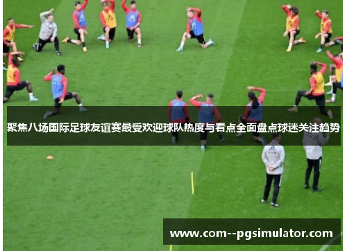 聚焦八场国际足球友谊赛最受欢迎球队热度与看点全面盘点球迷关注趋势